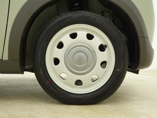 スズキ アルトラパン   三重県の詳細画像 その9