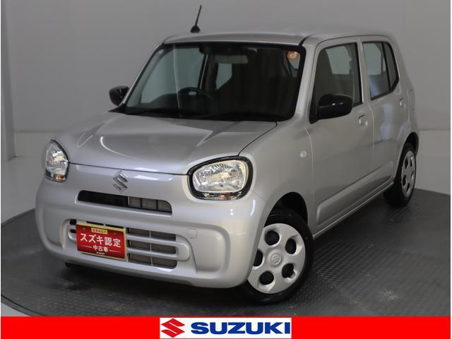 スズキ アルト   愛知県