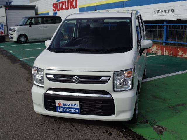 スズキ&nbsp;ワゴンR&nbsp;&nbsp;&nbsp;北海道の詳細画像&nbsp;その2