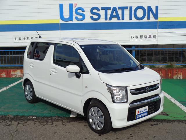 スズキ&nbsp;ワゴンR&nbsp;&nbsp;&nbsp;北海道の詳細画像&nbsp;その3