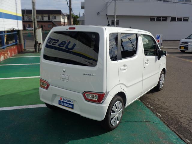 スズキ&nbsp;ワゴンR&nbsp;&nbsp;&nbsp;北海道の詳細画像&nbsp;その6