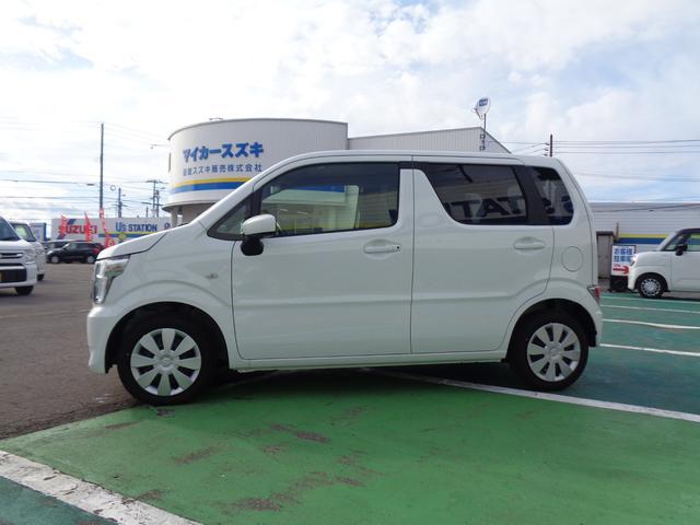 スズキ&nbsp;ワゴンR&nbsp;&nbsp;&nbsp;北海道の詳細画像&nbsp;その8