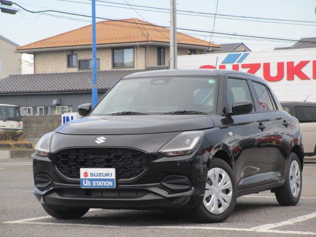 スズキ スイフト   茨城県