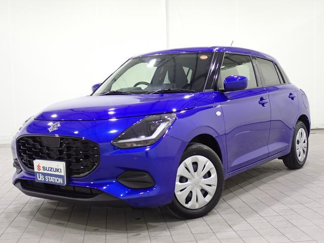 スズキ スイフト   神奈川県