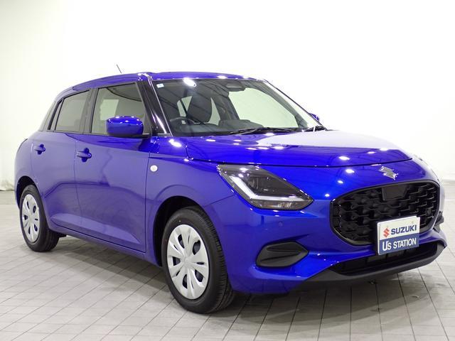 スズキ スイフト   神奈川県の詳細画像 その7