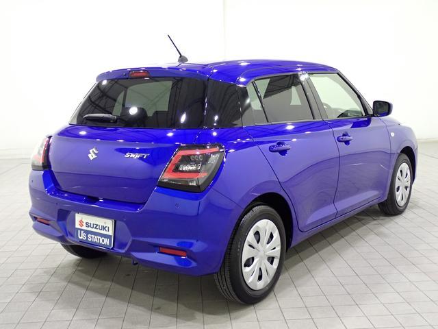 スズキ スイフト   神奈川県の詳細画像 その8