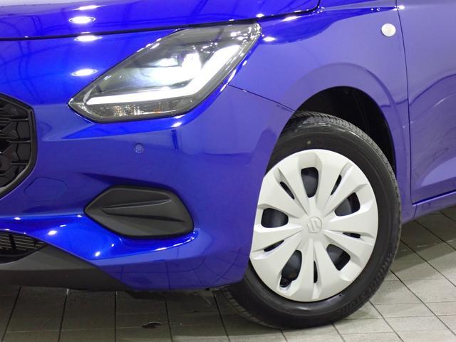 スズキ スイフト   神奈川県の詳細画像 その9