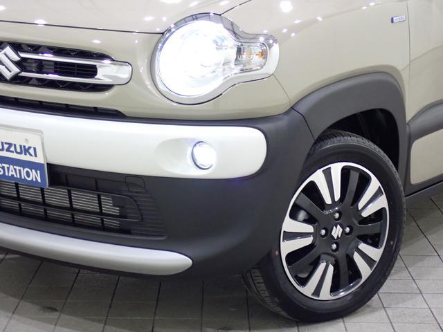 スズキ クロスビー   神奈川県の詳細画像 その9