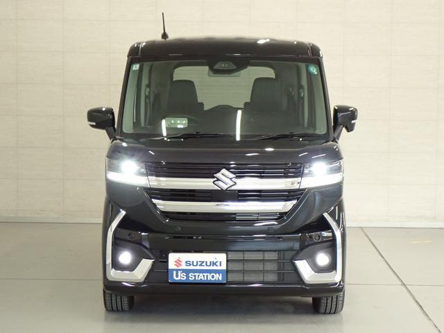 スズキ スペーシア   大阪府の詳細画像 その2