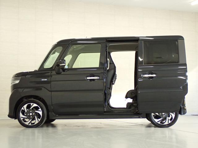 スズキ スペーシア   大阪府の詳細画像 その3