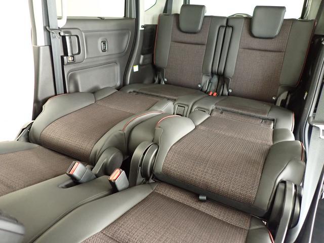 スズキ スペーシア   大阪府の詳細画像 その9