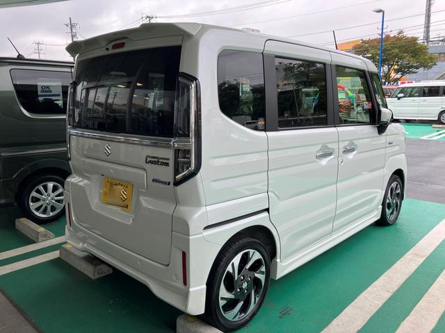 スズキ スペーシア   宮城県の詳細画像 その3