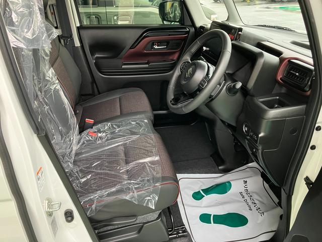 スズキ スペーシア   宮城県の詳細画像 その5