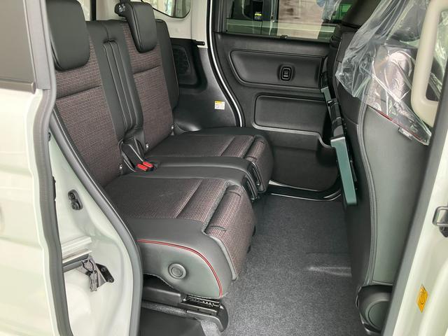 スズキ スペーシア   宮城県の詳細画像 その6