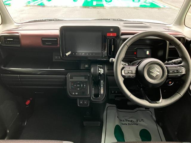 スズキ スペーシア   宮城県の詳細画像 その7