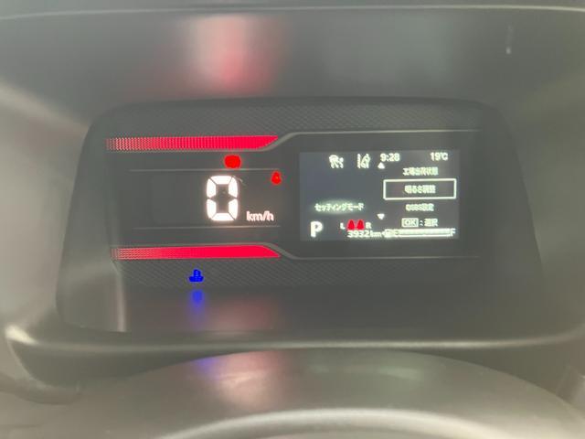 スズキ スペーシア   宮城県の詳細画像 その8