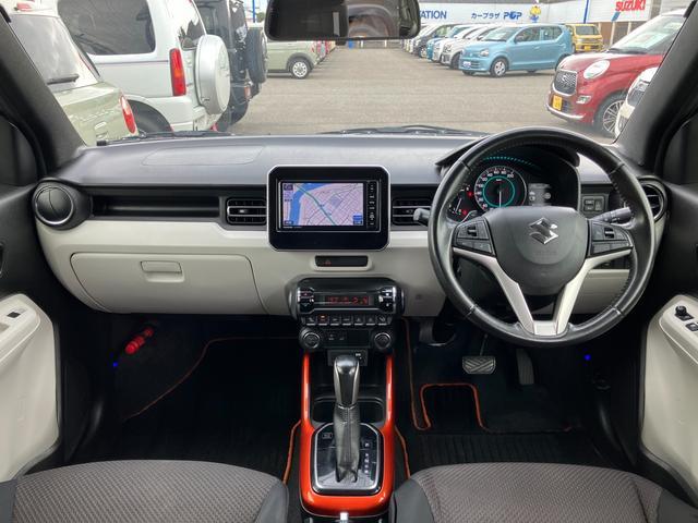 スズキ イグニス   福井県の詳細画像 その9