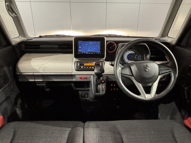 スズキ スペーシア   石川県の詳細画像 その2