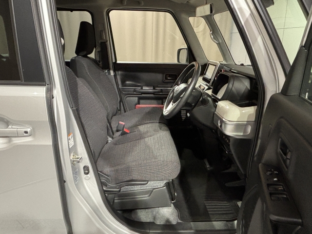 スズキ スペーシア   石川県の詳細画像 その5