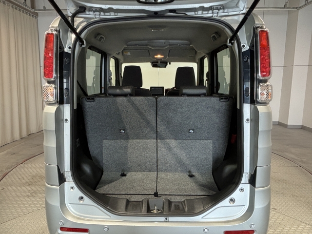 スズキ スペーシア   石川県の詳細画像 その7