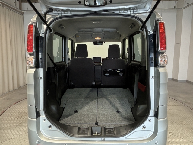スズキ スペーシア   石川県の詳細画像 その8