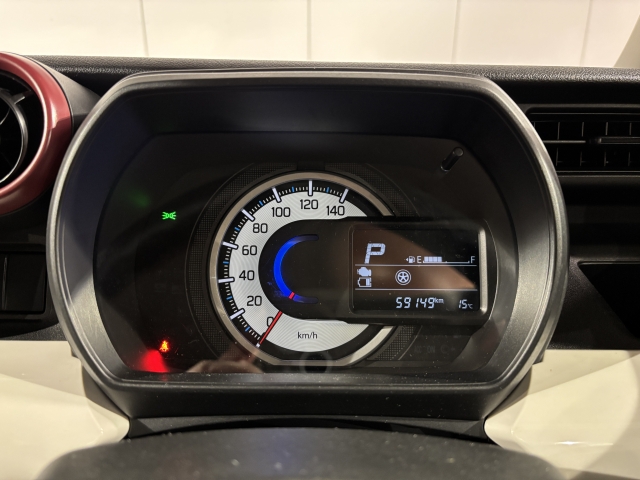 スズキ スペーシア   石川県の詳細画像 その9