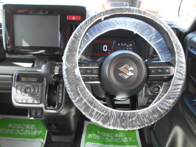 スズキ&nbsp;スペーシア&nbsp;&nbsp;&nbsp;福島県の詳細画像&nbsp;その2