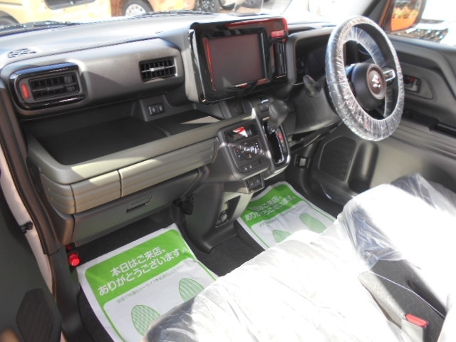 スズキ&nbsp;スペーシア&nbsp;&nbsp;&nbsp;福島県の詳細画像&nbsp;その4