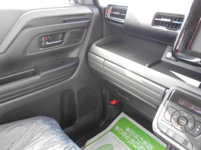 スズキ&nbsp;スペーシア&nbsp;&nbsp;&nbsp;福島県の詳細画像&nbsp;その5