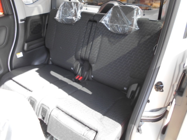 スズキ&nbsp;スペーシア&nbsp;&nbsp;&nbsp;福島県の詳細画像&nbsp;その6