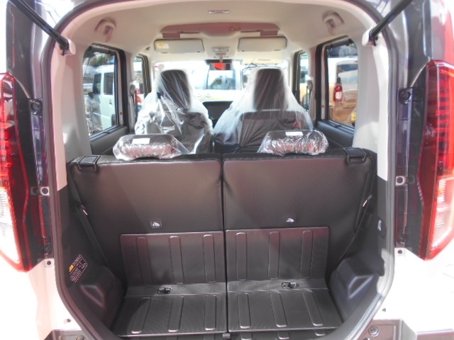 スズキ&nbsp;スペーシア&nbsp;&nbsp;&nbsp;福島県の詳細画像&nbsp;その7