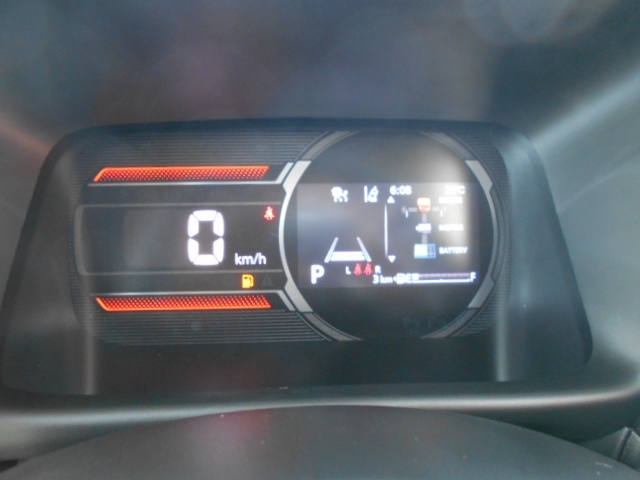 スズキ&nbsp;スペーシア&nbsp;&nbsp;&nbsp;福島県の詳細画像&nbsp;その8