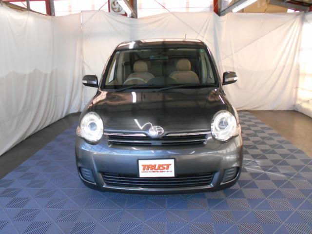 トヨタ&nbsp;シエンタ&nbsp;1.5 X&nbsp;&nbsp;新潟県の詳細画像&nbsp;その6