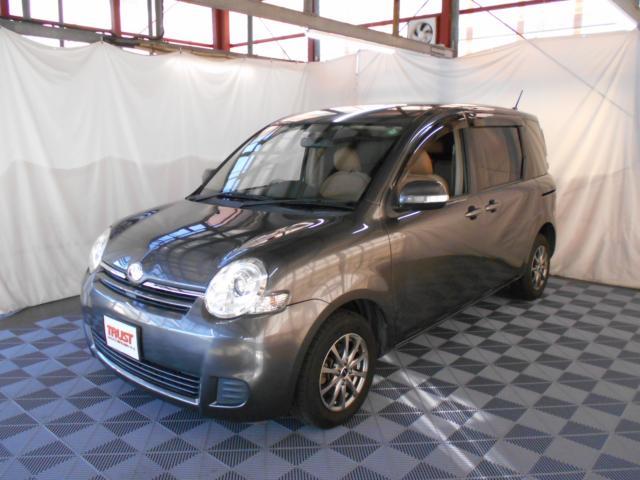 トヨタ&nbsp;シエンタ&nbsp;1.5 X&nbsp;&nbsp;新潟県の詳細画像&nbsp;その7