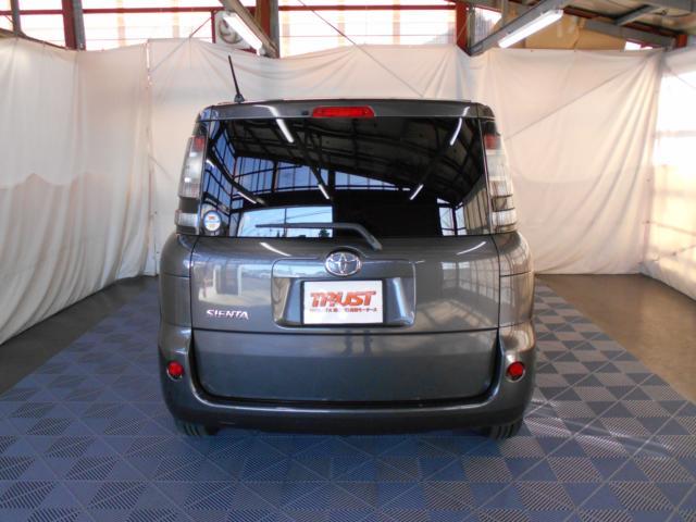トヨタ&nbsp;シエンタ&nbsp;1.5 X&nbsp;&nbsp;新潟県の詳細画像&nbsp;その9