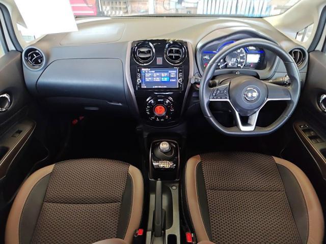 日産 ノート   千葉県の詳細画像 その3