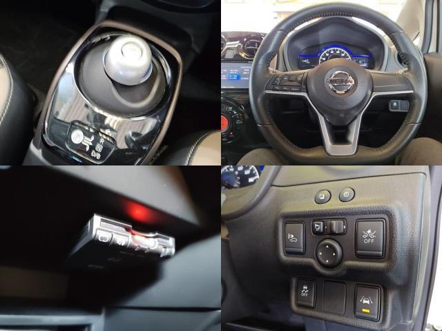 日産 ノート   千葉県の詳細画像 その6