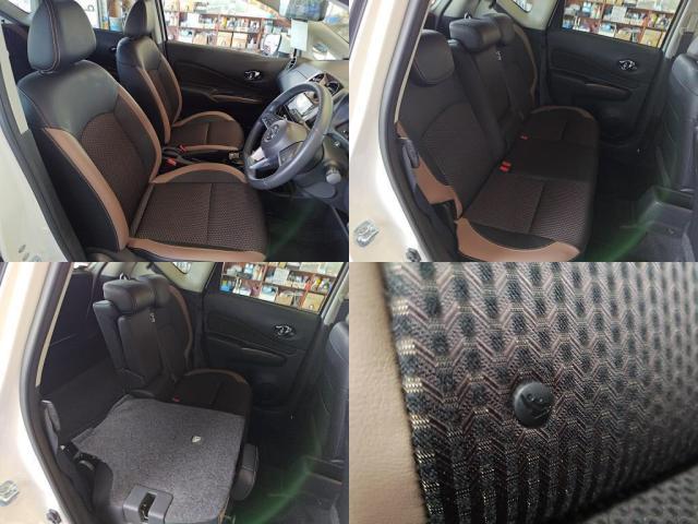 日産 ノート   千葉県の詳細画像 その7