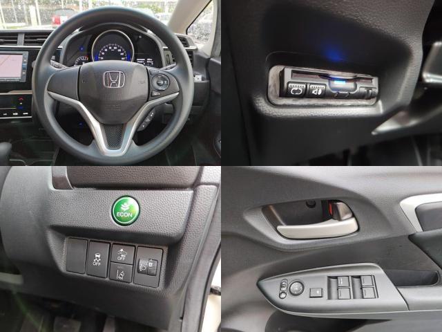 ホンダ フィット   千葉県の詳細画像 その6