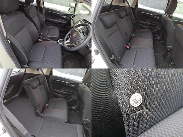 ホンダ フィット   千葉県の詳細画像 その7