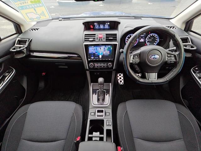 スバル&nbsp;レヴォーグ&nbsp;&nbsp;&nbsp;千葉県の詳細画像&nbsp;その3