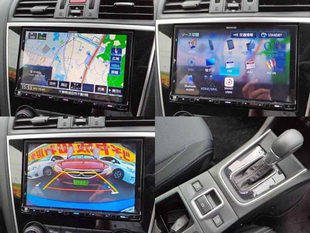 スバル&nbsp;レヴォーグ&nbsp;&nbsp;&nbsp;千葉県の詳細画像&nbsp;その5