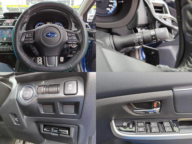 スバル&nbsp;レヴォーグ&nbsp;&nbsp;&nbsp;千葉県の詳細画像&nbsp;その6