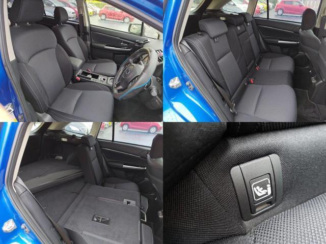 スバル&nbsp;レヴォーグ&nbsp;&nbsp;&nbsp;千葉県の詳細画像&nbsp;その7