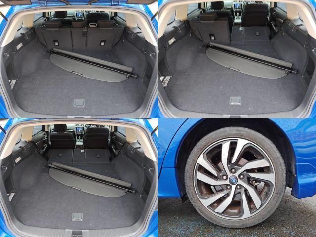 スバル&nbsp;レヴォーグ&nbsp;&nbsp;&nbsp;千葉県の詳細画像&nbsp;その8