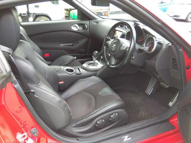 日産&nbsp;フェアレディZ&nbsp;&nbsp;&nbsp;埼玉県の詳細画像&nbsp;その4