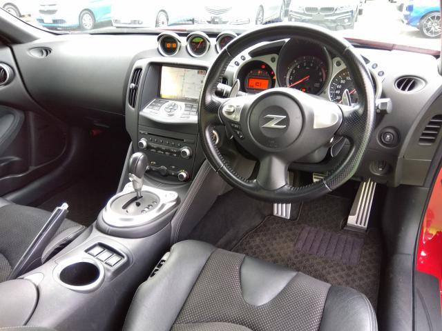 日産&nbsp;フェアレディZ&nbsp;&nbsp;&nbsp;埼玉県の詳細画像&nbsp;その5