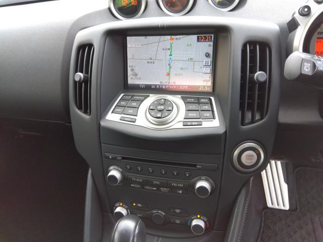 日産&nbsp;フェアレディZ&nbsp;&nbsp;&nbsp;埼玉県の詳細画像&nbsp;その6