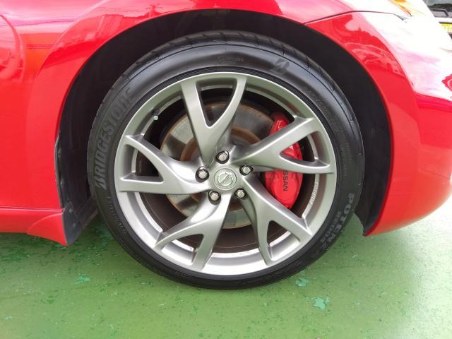 日産&nbsp;フェアレディZ&nbsp;&nbsp;&nbsp;埼玉県の詳細画像&nbsp;その9