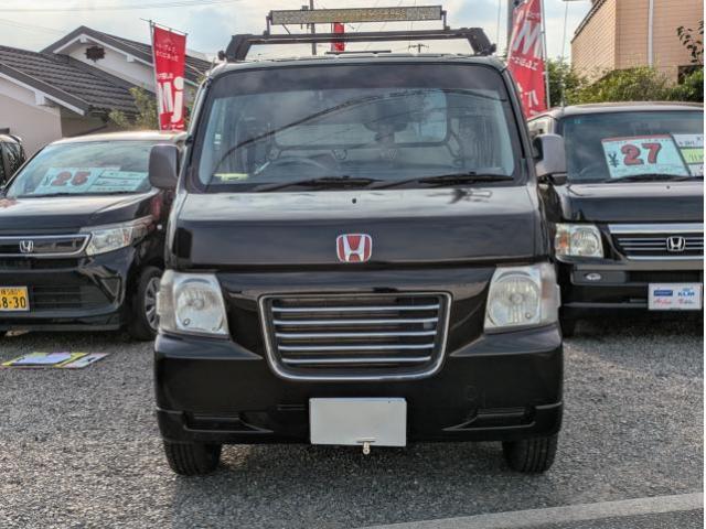ホンダ アクティトラック 660 SDX  愛媛県の詳細画像 その2